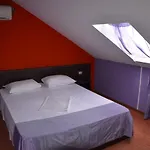 Gæstehus Relax Spa - D'amy *