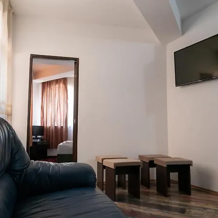 Relax Spa - D'amy * Costinești