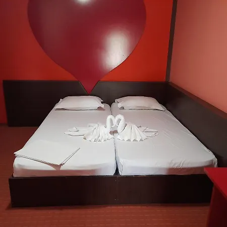 Pensjonat Relax Spa - D'amy