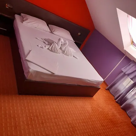 Relax Spa - D'amy Guest house Costinesti