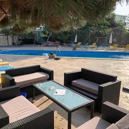 Relax Spa - D'amy