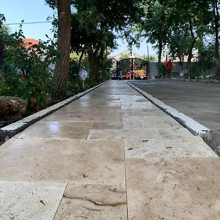 Relax Spa - D'amy Pensjonat Costinesti