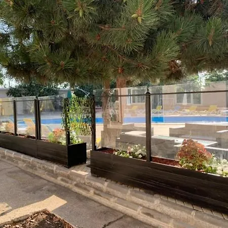 Pensjonat Relax Spa - D'amy