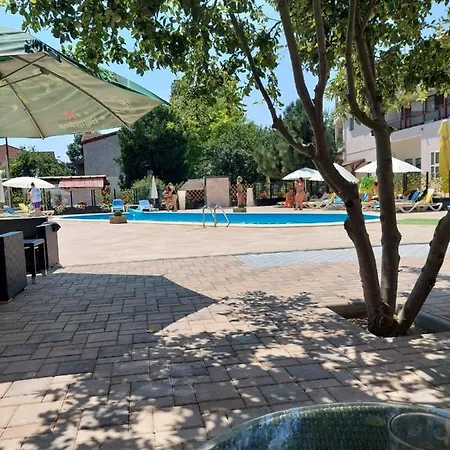 Pensjonat Relax Spa - D'amy *