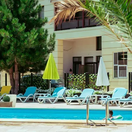 Relax Spa - D'amy