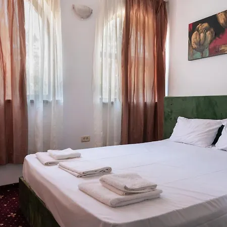 Pensjonat Relax Spa - D'amy *