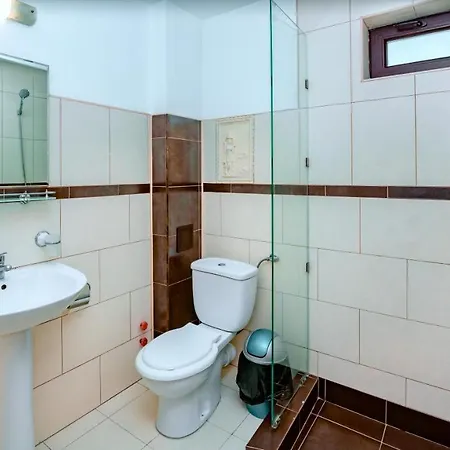 Relax Spa - D'amy Pensjonat