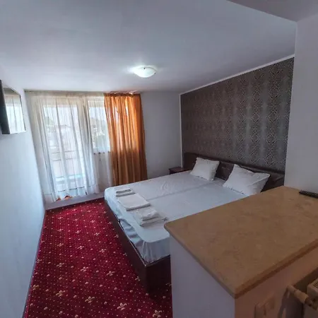 Pensjonat Relax Spa - D'amy