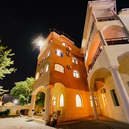 Relax Spa - D'amy * Costinesti