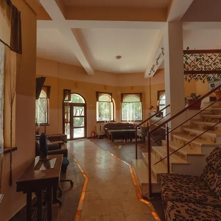 Pensjonat Relax Spa - D'amy