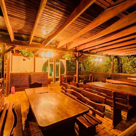 Relax Spa - D'amy Costinesti