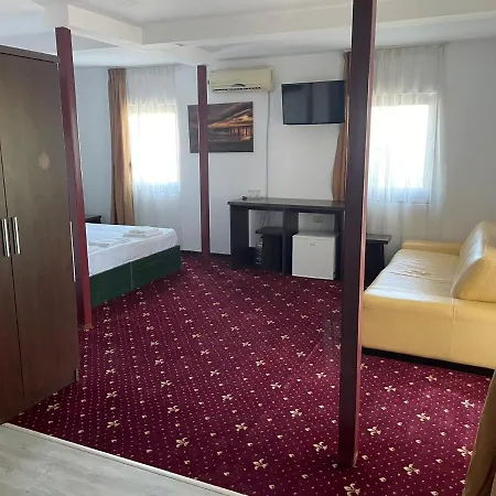 Guest house Relax Spa - D'amy *
