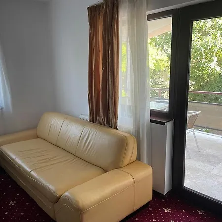 Pensjonat Relax Spa - D'amy Costinesti