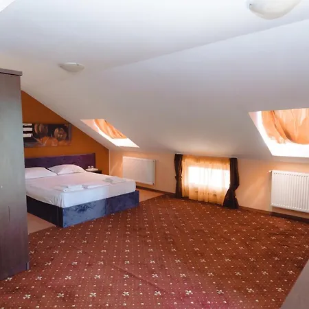 Relax Spa - D'amy Costinesti