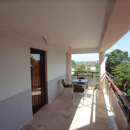 Relax Spa - D'amy Costinesti