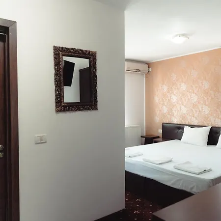 Pensjonat Relax Spa - D'amy