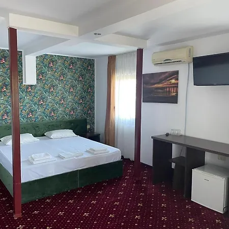 Relax Spa - D'amy Guest house *