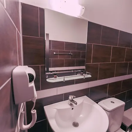 Relax Spa - D'amy * Costinesti