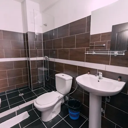 Relax Spa - D'amy Pensjonat