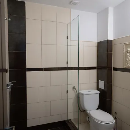 Pensjonat Relax Spa - D'amy